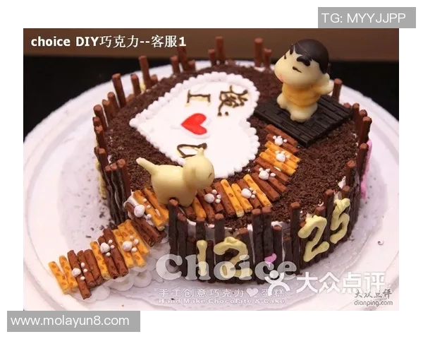 为足球迷庆祝生日的明星款创意蛋糕设计与制作指南