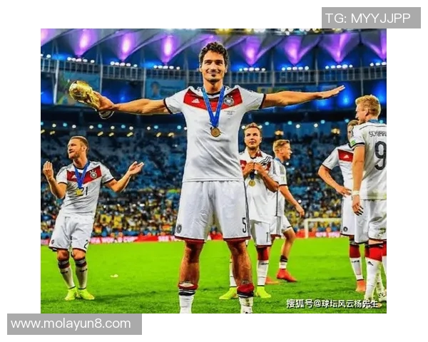 2023年德国足球明星最新排名揭晓谁将成为新一代球坛巨星