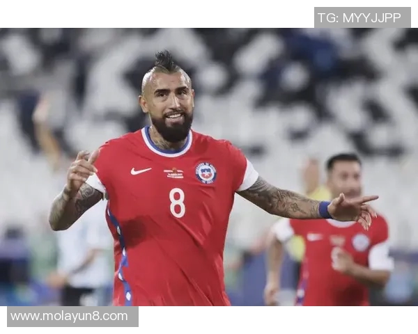 智利足球巨星的崛起与荣耀之路探秘